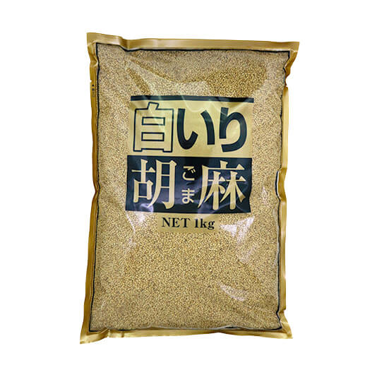 白煎胡麻 1kg