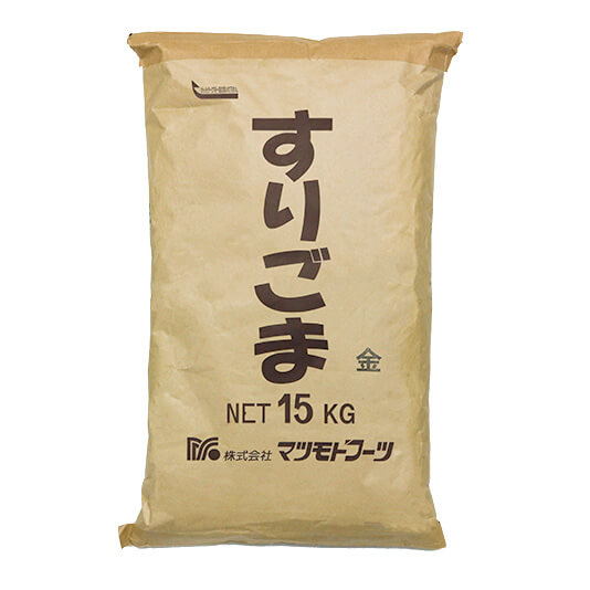 金すり胡麻 15kg