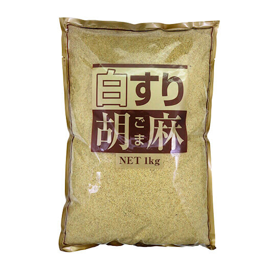 白すり胡麻 1kg