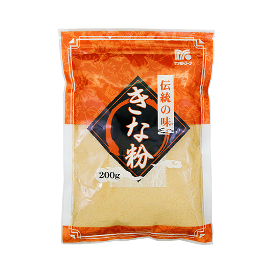 きな粉 200g