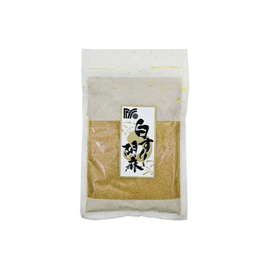 白すり胡麻 120ｇ