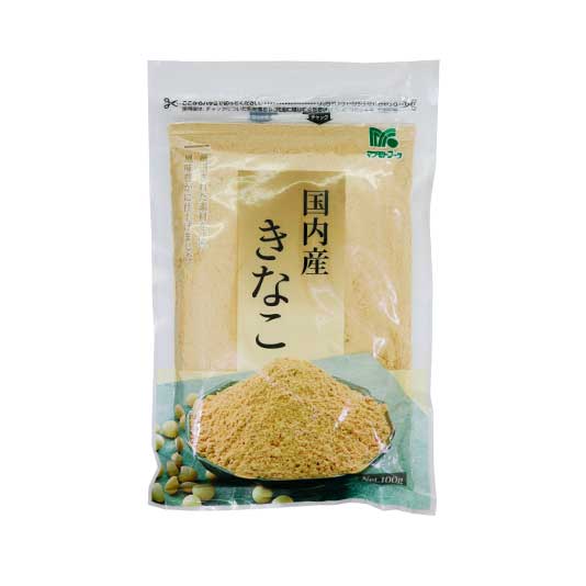 きな粉 北海道産 100g