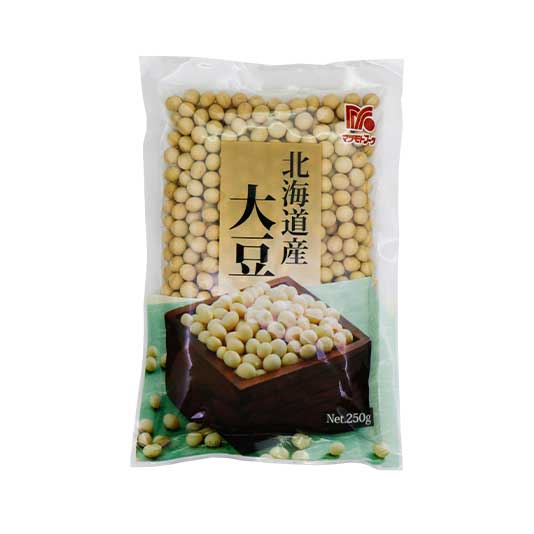 大豆 北海道産 250ｇ