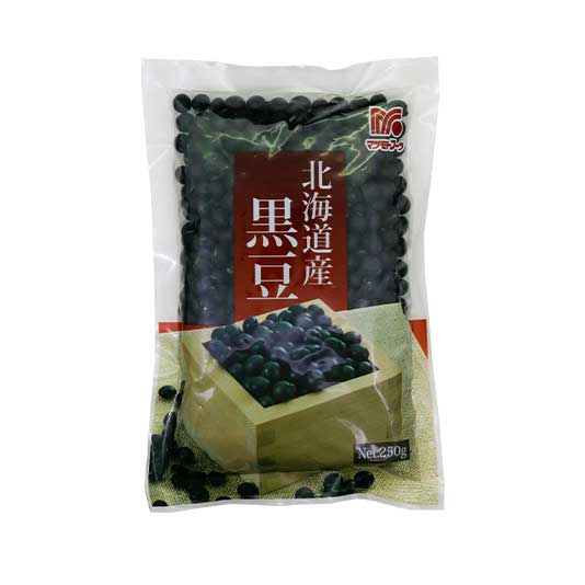 黒大豆 北海道産 250ｇ